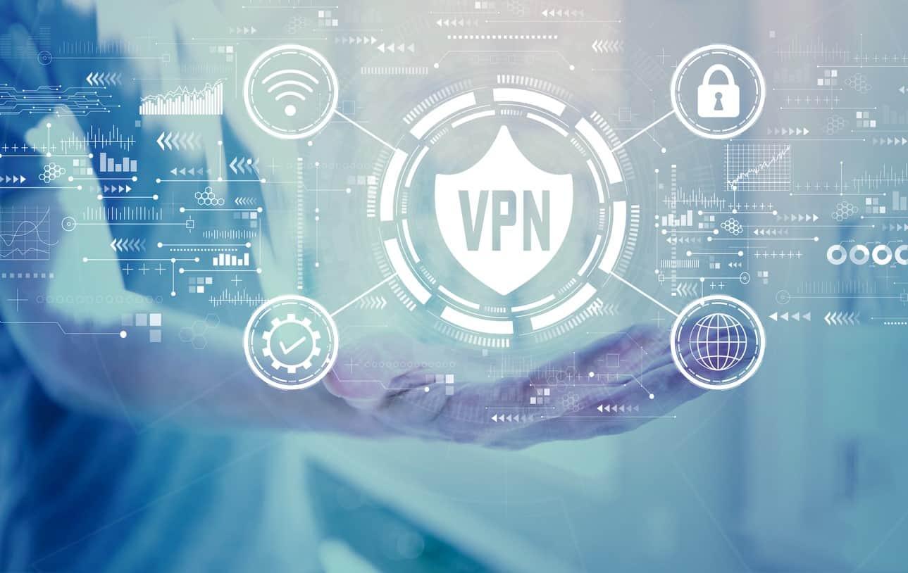 VPN(Virtual Private Network) 사용에 대한 이해